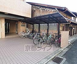 京都府京都市上京区下長者町通裏門東入山本町（賃貸マンション1K・2階・24.70㎡） その27