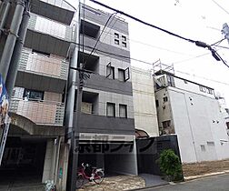 京都府京都市上京区千本通元誓願寺下る元4丁目（賃貸マンション1DK・3階・26.00㎡） その2