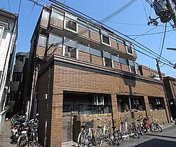 京都府京都市上京区出水通堀川西入亀屋町（賃貸マンション1DK・2階・23.77㎡） その1