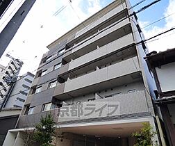 京都府京都市下京区間之町通万寿寺下る朝妻町（賃貸マンション1LDK・4階・45.08㎡） その3