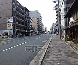 京都府京都市上京区智恵光院通今出川上る西北小路町（賃貸マンション1R・7階・16.00㎡） その23