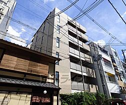 京都府京都市中京区堺町通錦小路下る菊屋町（賃貸マンション2LDK・6階・42.12㎡） その3