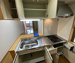 京都府京都市中京区蛸薬師通麩屋町西入油屋町（賃貸マンション1LDK・2階・43.63㎡） その18