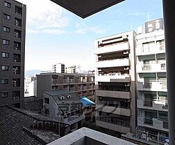 京都府京都市中京区醒ケ井通錦小路下る藤西町（賃貸マンション1LDK・1階・45.72㎡） その26