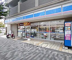 京都府京都市上京区日暮通丸太町上る北伊勢屋町（賃貸アパート1LDK・2階・33.10㎡） その6