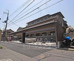 京都府京都市上京区寺町通上立売上る西入藪之下町（賃貸マンション1K・3階・23.18㎡） その1