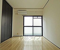 京都府京都市上京区椹木町通大宮西入菱屋町（賃貸マンション2LDK・3階・40.58㎡） その14