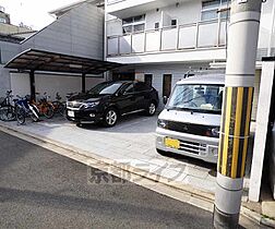 京都府京都市上京区西洞院通武者小路下る大峰図子町（賃貸マンション1K・3階・23.00㎡） その28