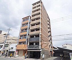 京都府京都市上京区今出川通黒門東入元伊佐町（賃貸マンション1K・8階・22.62㎡） その1