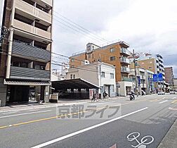 京都府京都市上京区今出川通黒門東入元伊佐町（賃貸マンション1K・8階・22.62㎡） その26