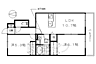 間取り：間取