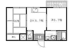 京都市営烏丸線 北山駅 徒歩22分