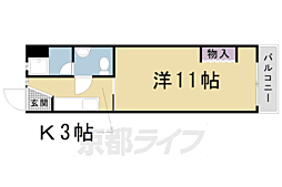 銀閣寺南