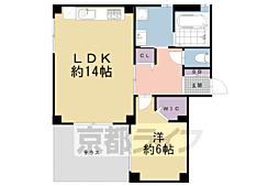 京都市営烏丸線 四条駅 徒歩4分