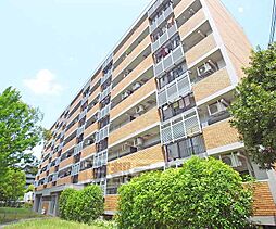 東大路高野第1住宅