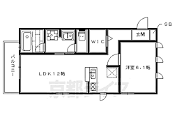エスポワールヴィラ 1階