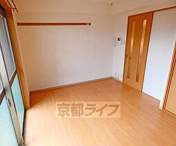 クレール　フォンテーヌ 101 1階1Kのリビング/ダイニング