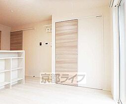 ＣＯＣＯシャカ堂 101 1階1LDKのリビング/ダイニング