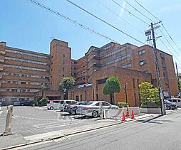 カストルム洛北