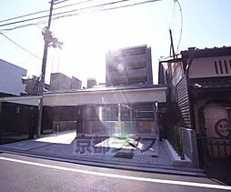 リーガル京都聖護院 508
