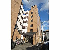 ライオンズマンション東山弐番館