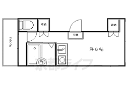 ラカサカンタール 2階/2F-1