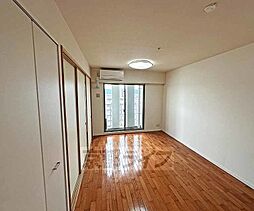 京都市営烏丸線 四条駅 徒歩13分の賃貸マンション 14階3LDKのリビング/ダイニング