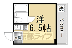 ヴィラ・サンモリッツ 2階/203
