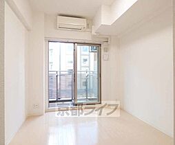 エステムプラザ京都三条大橋 204 2階1Kのリビング/ダイニング