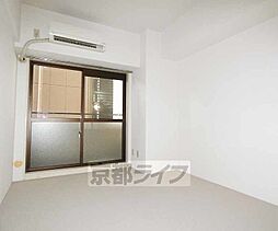 JR山陰本線 二条駅 徒歩1分の賃貸マンション 3階1Kのリビング/ダイニング