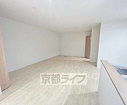 京都市営烏丸線 四条駅 徒歩5分の賃貸マンション 1階1LDKのリビング/ダイニング