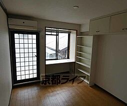 阪急京都本線 大宮駅 徒歩4分の賃貸マンション 3階1Kのリビング/ダイニング