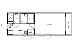 二条丸美ビル 3階