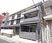 京都府京都市北区北野上白梅町：物件画像／株式会社京都ライフ 出町柳店