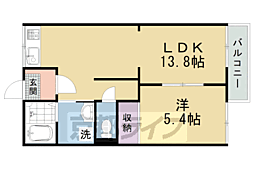 JR山陰本線 円町駅 徒歩9分