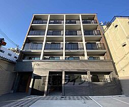 JR山陰本線 丹波口駅 徒歩8分