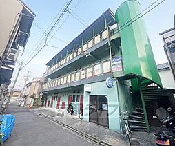 阪急京都本線 西院駅 徒歩10分の賃貸マンション