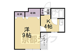 阪急京都本線 大宮駅 徒歩5分