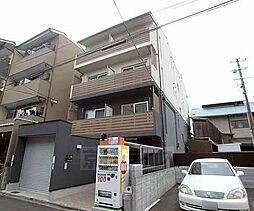 阪急京都本線 西院駅 徒歩8分