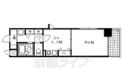 阪急京都本線 京都河原町駅 徒歩2分 10階/-