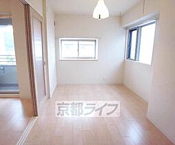 ｓａｗａｒａｂｉ　ｋｉｔａｙａｍａ 403 4階1LDKのリビング/ダイニング