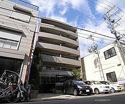 阪急京都本線 大宮駅 徒歩9分の賃貸マンション