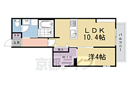 阪急京都本線 大宮駅 徒歩4分