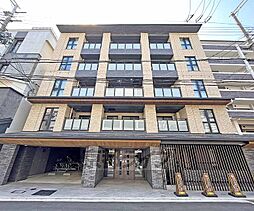 京都市営烏丸線 四条駅 徒歩8分