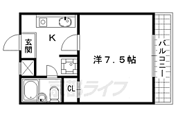 京都市営烏丸線 四条駅 徒歩3分
