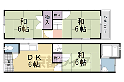 京都市営烏丸線 北山駅 徒歩11分