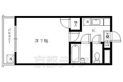 コーポフローレル 3階
