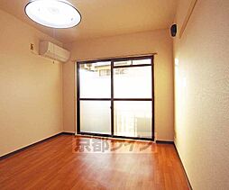 ライオンズマンション鴨川北 108 1階1Kのリビング/ダイニング