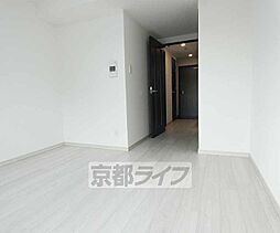 阪急京都本線 大宮駅 徒歩7分の賃貸マンション 1階1Kのリビング/ダイニング
