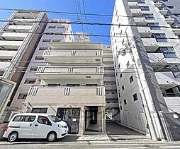 阪急京都本線 大宮駅 徒歩5分の賃貸マンション